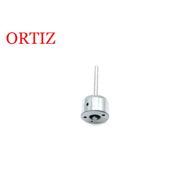 C7 C9 Tractor Parts , High Durability Steel Injector Nozzle