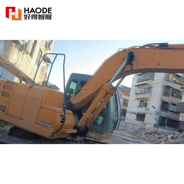 Used Kato HD512/HD1430/HD550/HD-800 Crawler Excavator