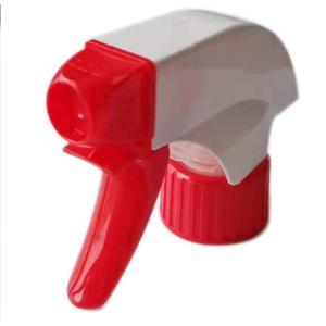 China ODM K112-1 CRC Trigger Spray Heads Nozzle Disposable Multiscene on sale