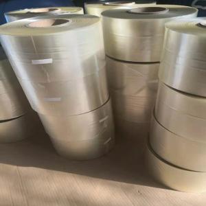Agriculture and chemical water soluble packaging film / bag