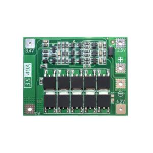 Automotive Main PCB Assembly Electronic Boards OSP Double Sided