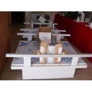 Universal Transportation Simulating Vibration Tester For Packaging Box
