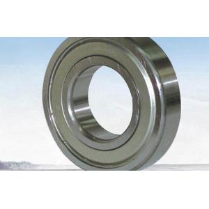 160x290x48 V Groove Sealed Ball Bearings