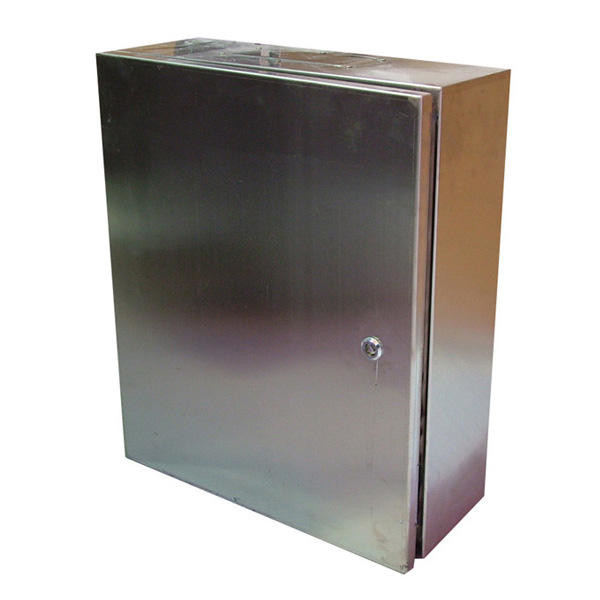 Quality Industrial Explosion Proof Low Voltage Distribution Cabinet Electrical Board Distribution Box for sale