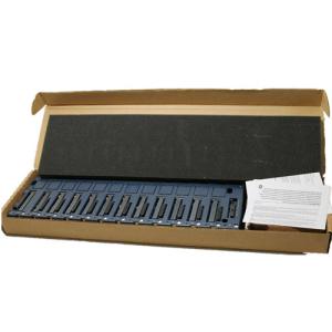 IC695CHS012 GE Fanuc PLC RX3i Universal Backplane PACSystems