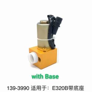 Quality 139-3990 139399​0 5I-8368 5I8368 Valve Group Solenoid FITS for CAT E320B E320CL for sale