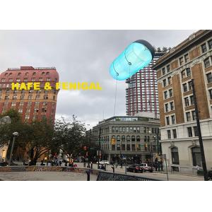 3m 9.8ft Diameter Artemis Film Lighting Balloon Sphere