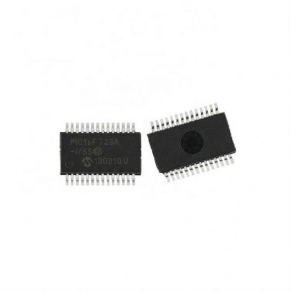 Buy PIC16F723-I/ML at wholesale prices