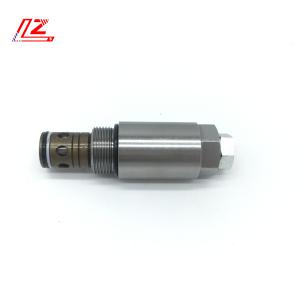 Notch Rexroth Power Valve For ABG Car Fitment Construction Machinery