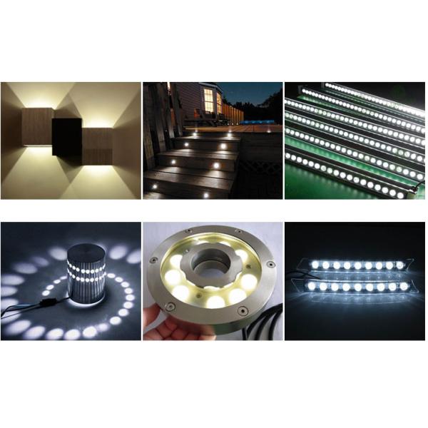 Chip Super LED 3V 1W Ra 80 3030 Chip LED 180LM-190LM 4000K 5000K 6000K