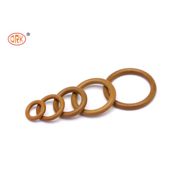 XTSEAO Various Sizes Rubber Silicone PTFE FKM O Ring FOR Car Truck