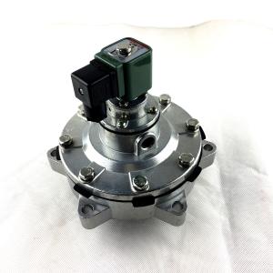 BFEC DMF-Y-50S Diaphragm Pulse Valve Ø60 Embedded Type Diaphragm Pulse Jet Valve