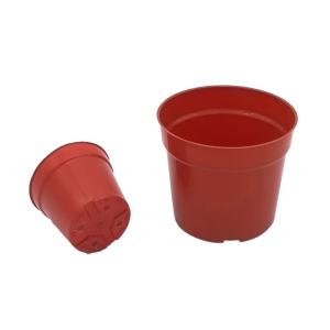Wholesale Plastic flower pot Hydroponics Plastic flower pots