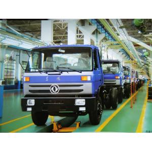 China Euro3 Dongfeng LNG DFE1081GF1 Light Cargo Truck,Dongfeng Camions,Dongfeng Truck on sale