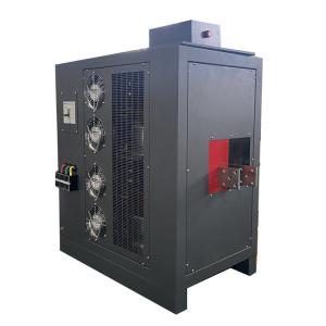 Metal Surface Treatment Chrome Nickel Zinc Copper Plating Rectifier 45V 2000A