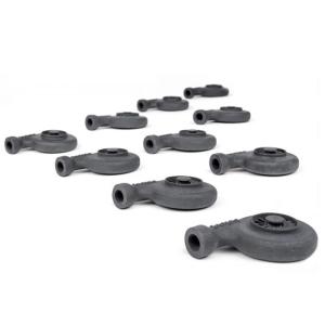 Nylon PA11 MJF 3D Printing Service