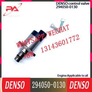 Control Valve Regulator SCV valve 294050-0130 Applicable to all