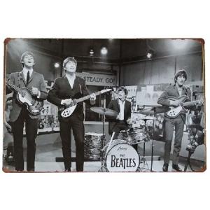 Automotive fun Vintage Tin Sign, Bar Pub Home Wall Decor Retro Metal Art Poster,