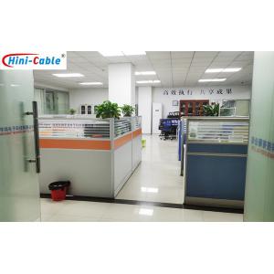 Shenzhen Haiyuhong Electronic Technology Co., Ltd