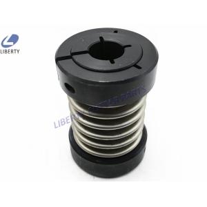 Cutter Spare Parts 70103180 X-Axis Coupling For Bullmer Cutter Model D8002 /