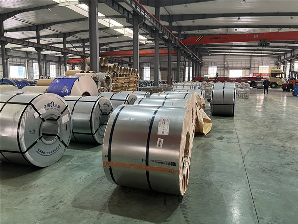 Buy DR8 DR9 0.28mm Tin Plated Steel Sheet For Paint Pail Making ETP TFS at wholesale prices