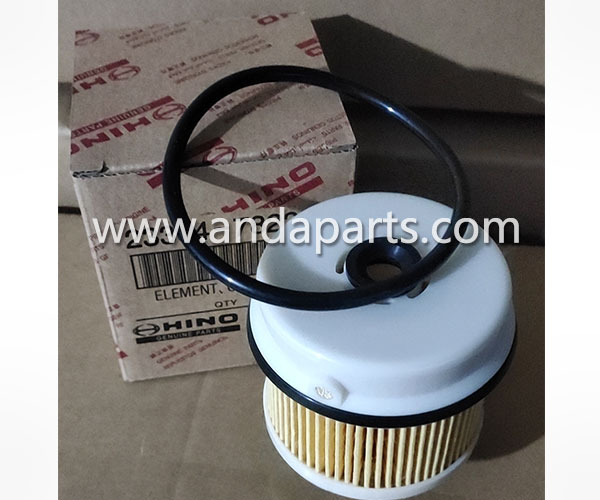 Good Quality Fuel Filter For HINO 23304-78222