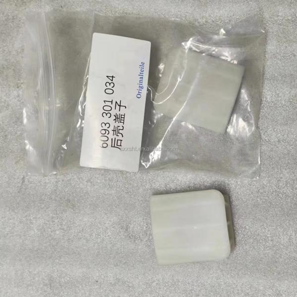 Top- Air Filter 612600114993 KW1838 for Heavy Truck 4WD Shovel p2440 Loader Diesel Engine Parts