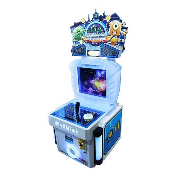 Entertainment 19" Ace Rowing Mini Arcade Machine