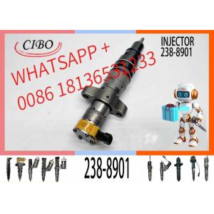 China Diesel nozzle assembly common rail injector 238 8901 2388901 238-8901 for C7 C9 C-9 engine on sale
