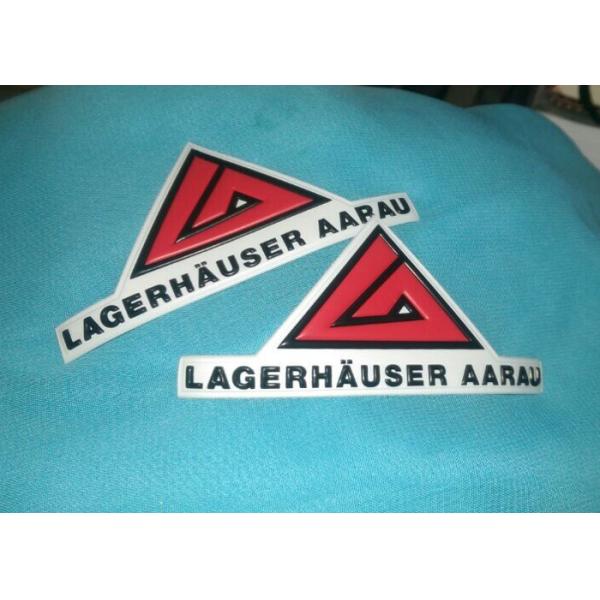 3M Reflective Screen Printing Label Silk Screen Stickers For Outdoor Garment