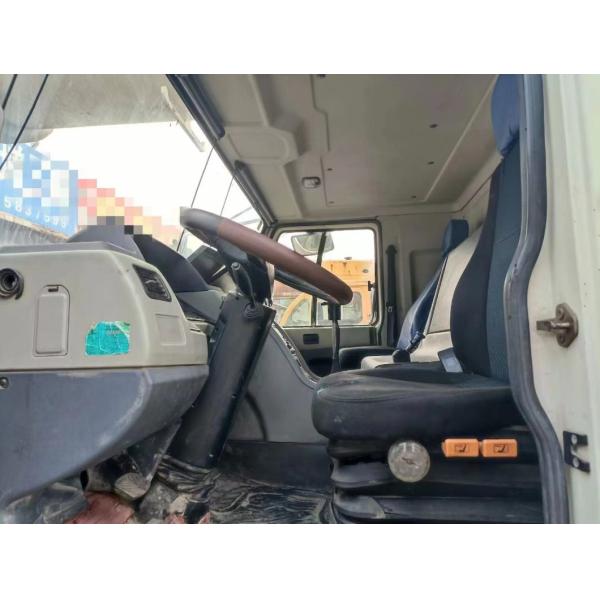 Best Price for 2013 Zoomlion 80V 80t Truck Crane Mobile Crane All Terrain Crane Hoist Crane for Sale