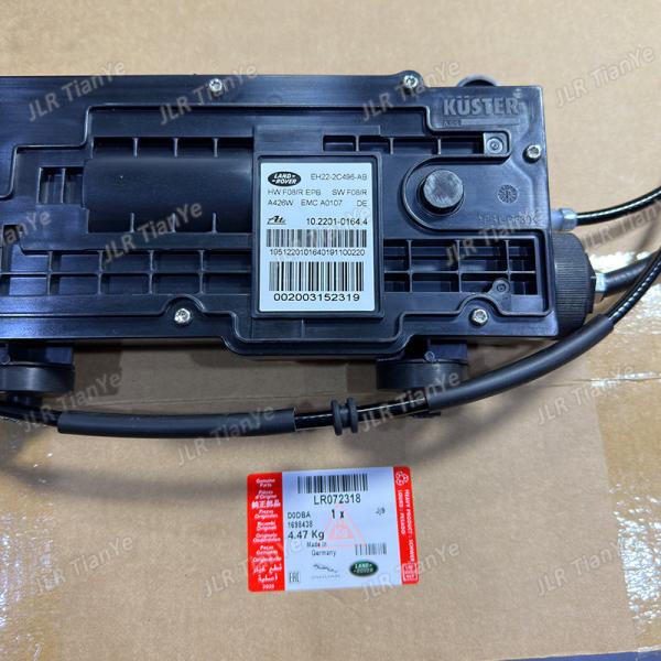 For Discovery 4 Electric Park Brake Module LR072318 LR052209 LR032104 LR023622 LR013699