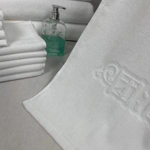 Jacquard Azo Free Hotel Quality Towels