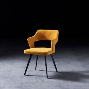 5kgs 860mm Modern Leisure Chair For Living Room