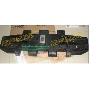 Quality Grouser Track Shoe For LS208H Sumitomo Crawler Crane for sale