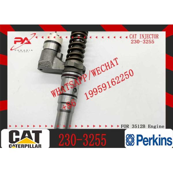 Buy Remanufactured Common Rail Diesel Injector PUMP INJECTOR 230-3255 246-1854 at wholesale prices