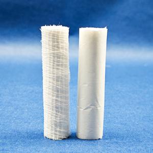 Hot Sales Professional Supplier of Medical Consumables Cut-edge Gauze Bandage