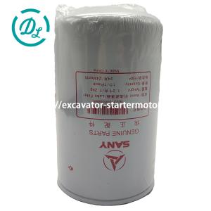 EexcavaStart Sany SY265 Excavator Oil Filter Element 60333601 B222100000494