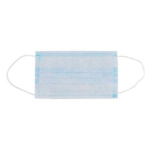 Personal Cover Reusable 175*95mm Disposable Face Mask