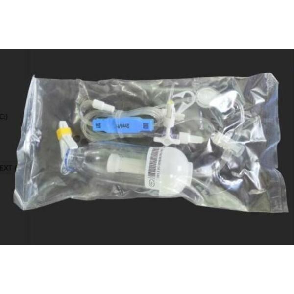 Cbi Type Anaesthesia Disposable Infusion Pump Pca With 2ml / H Flow Rate
