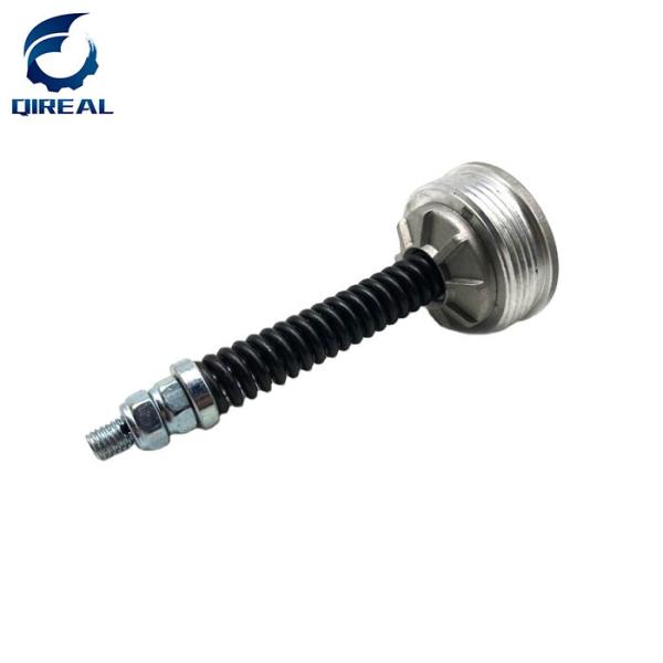 Buy FOR E200B Excavator Hydraulic Oil Tank Oil Return One Way Check Valve 094-6526 at wholesale prices