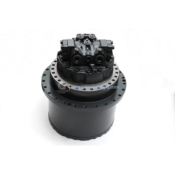 SK200-8 Excavator Travel Gearbox with Motor GM38VB YN15V0005F1 Excavator Final Drive