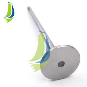 490-7198 4907198 Intake Valve For C15 Diesel Engine