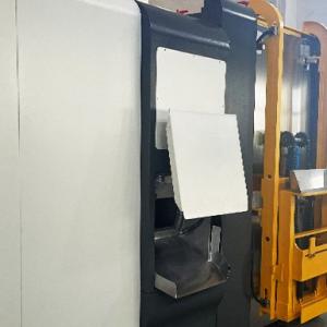 Quality 500kg Per Day Food Waste Disposer Kitchen High Efficient Composter for sale