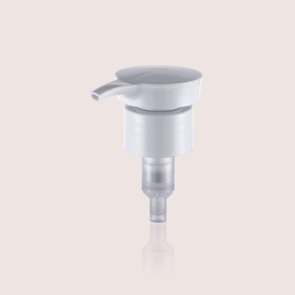JY311-23 Big Actuator Screw On Soap Dispenser Pump 28/410 24/410 Plastic Hand Soap Dispenser Pump