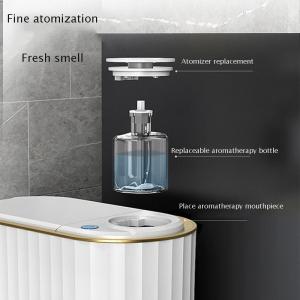 Induction Household Toilet Toilet Living Room Desktop with Aromatherapy Electric