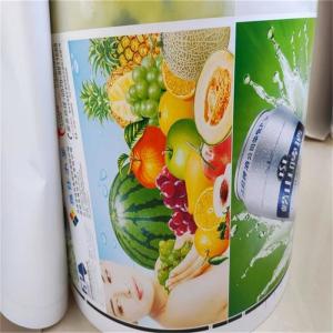 Quality High Precision Automatic Flexo Printing Machine Stable Operation Long Lasting for sale