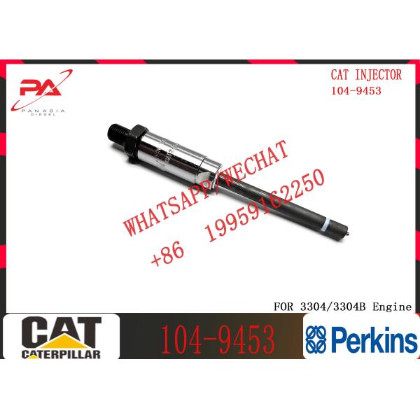 engine parts Common rail injector 0R-1746 0R-3418 0R-3419 0R-3420 0R-3421 4W7015