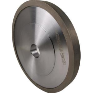 Boke 1A1 Diamond Grinding Wheel for Double Edge Machine