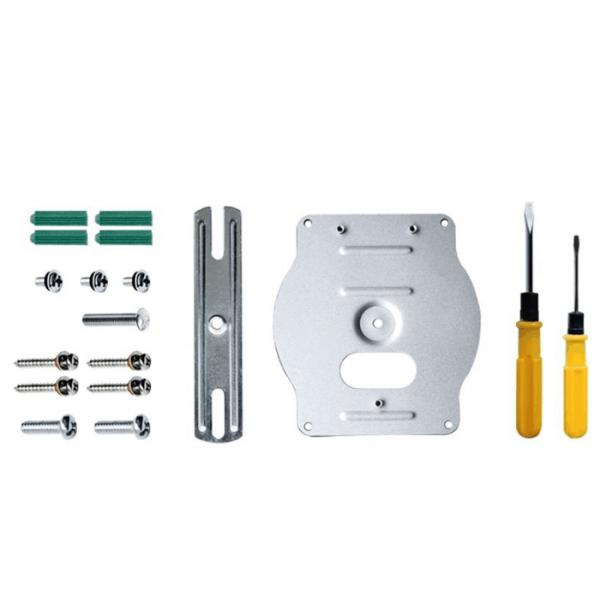 1080P Outdoor Hidden Night Vision Analog HD CVI TVI CVBS CCTV Camera With LED Lighting